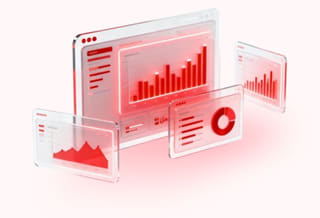 Motore di trading basato sull'IA che si aggiorna alle fluttuazioni di mercato in tempo reale
