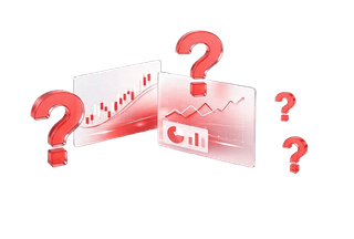 Pagina dell'assistenza clienti per il supporto alla piattaforma di trading