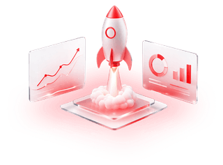 Lancio pubblico della piattaforma di trading crypto festeggiato come primo traguardo importante
